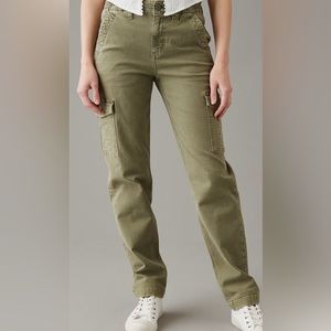 American Eagle Cargo Pants